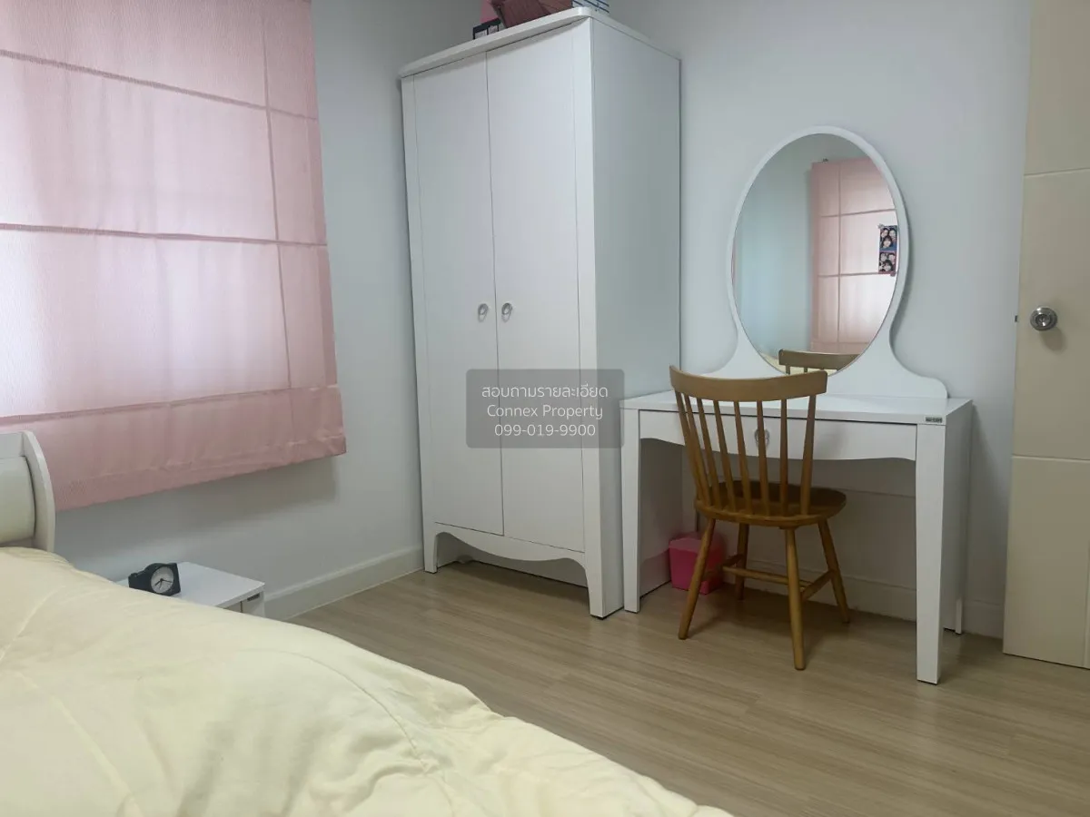 For Rent House , Kanasiri Wongwaen – Rama 5 , Sala Klang , Bang Y