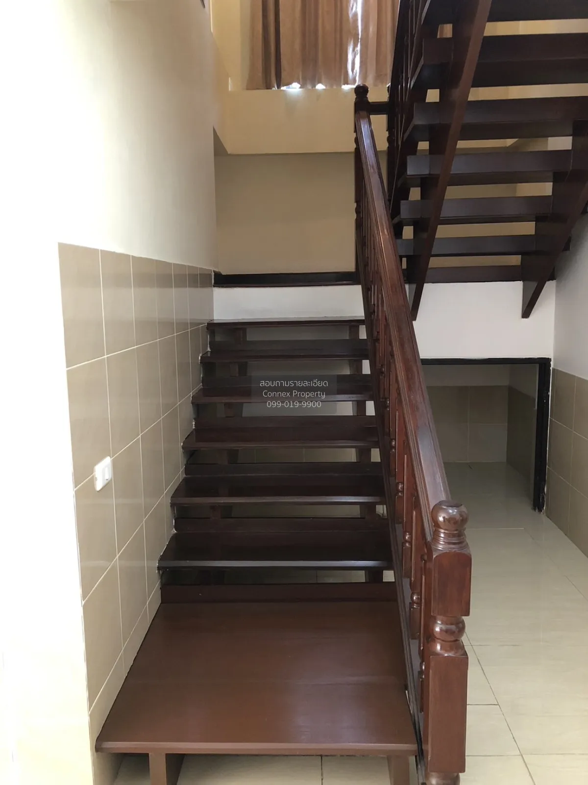 For Rent Townhouse/Townhome  , Phatchara Ville 2 , Krathum Lom , 