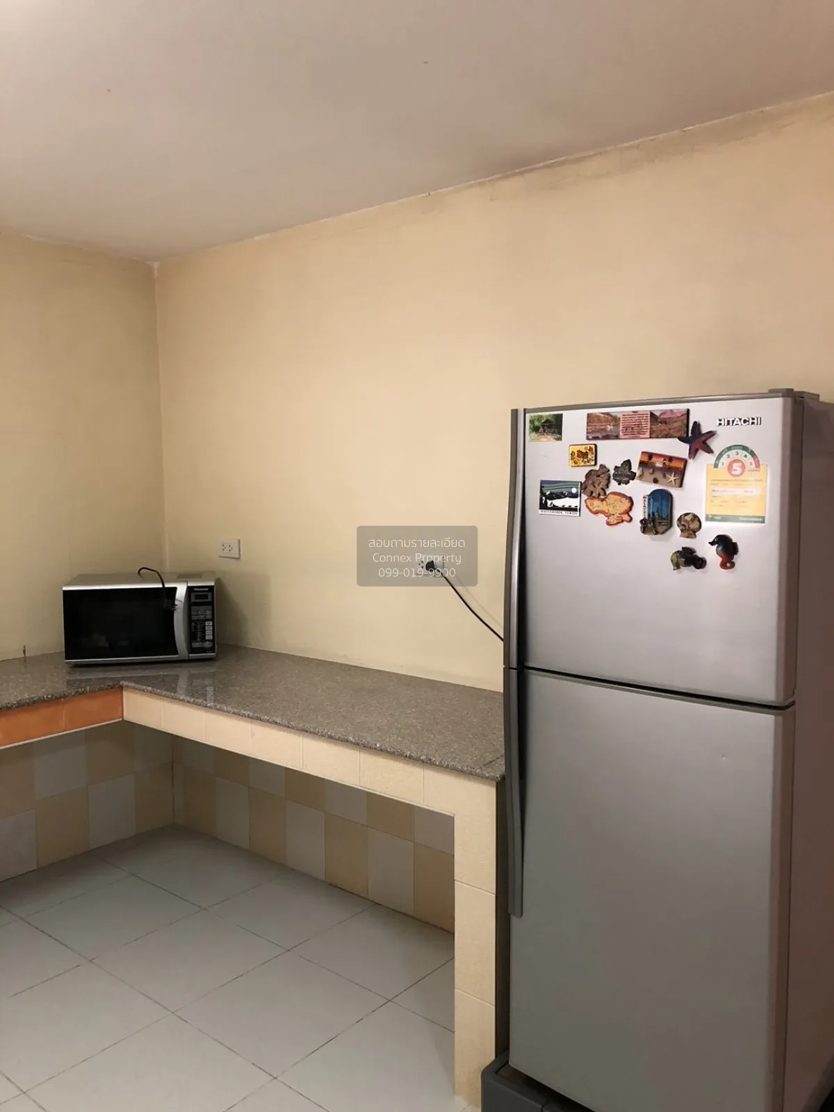 For Rent Townhouse/Townhome  , Phatchara Ville 2 , Krathum Lom , 