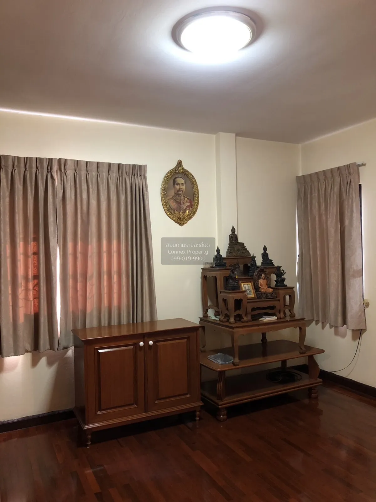 For Rent Townhouse/Townhome  , Phatchara Ville 2 , Krathum Lom , 