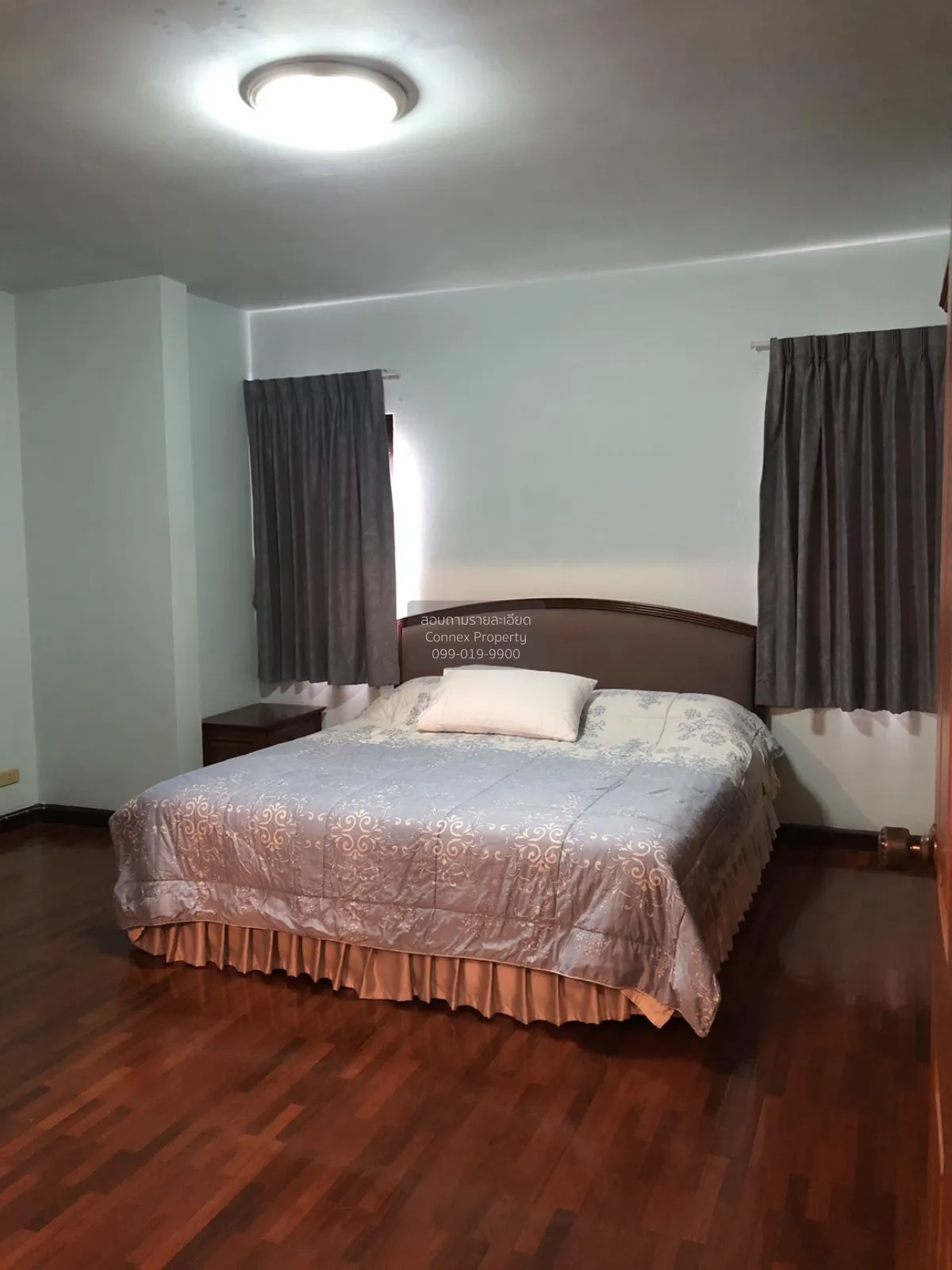 For Rent Townhouse/Townhome  , Phatchara Ville 2 , Krathum Lom , 