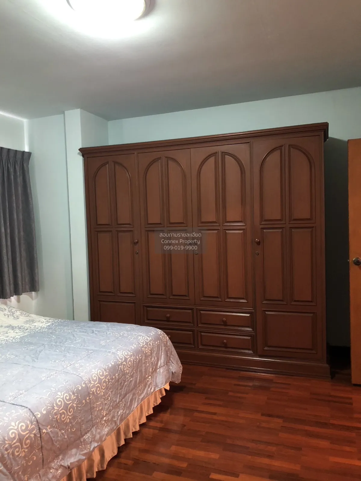 For Rent Townhouse/Townhome  , Phatchara Ville 2 , Krathum Lom , 
