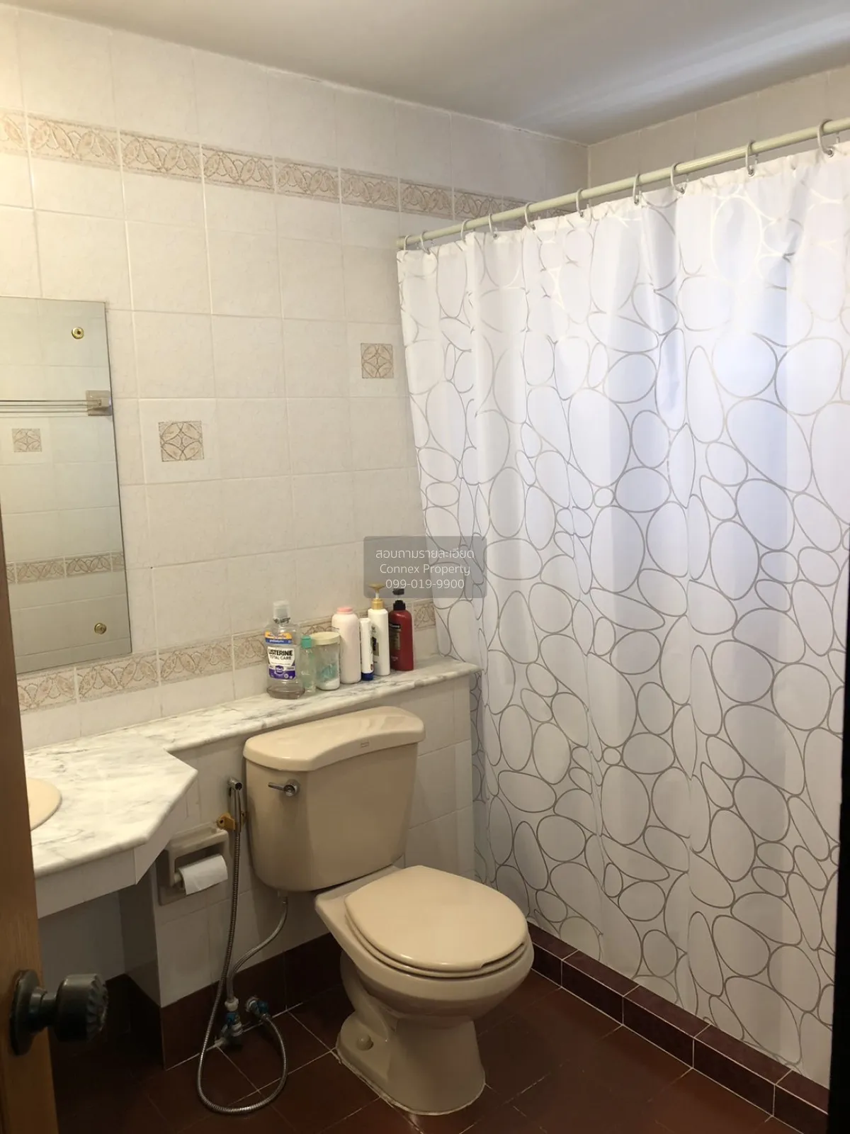 For Rent Townhouse/Townhome  , Phatchara Ville 2 , Krathum Lom , 