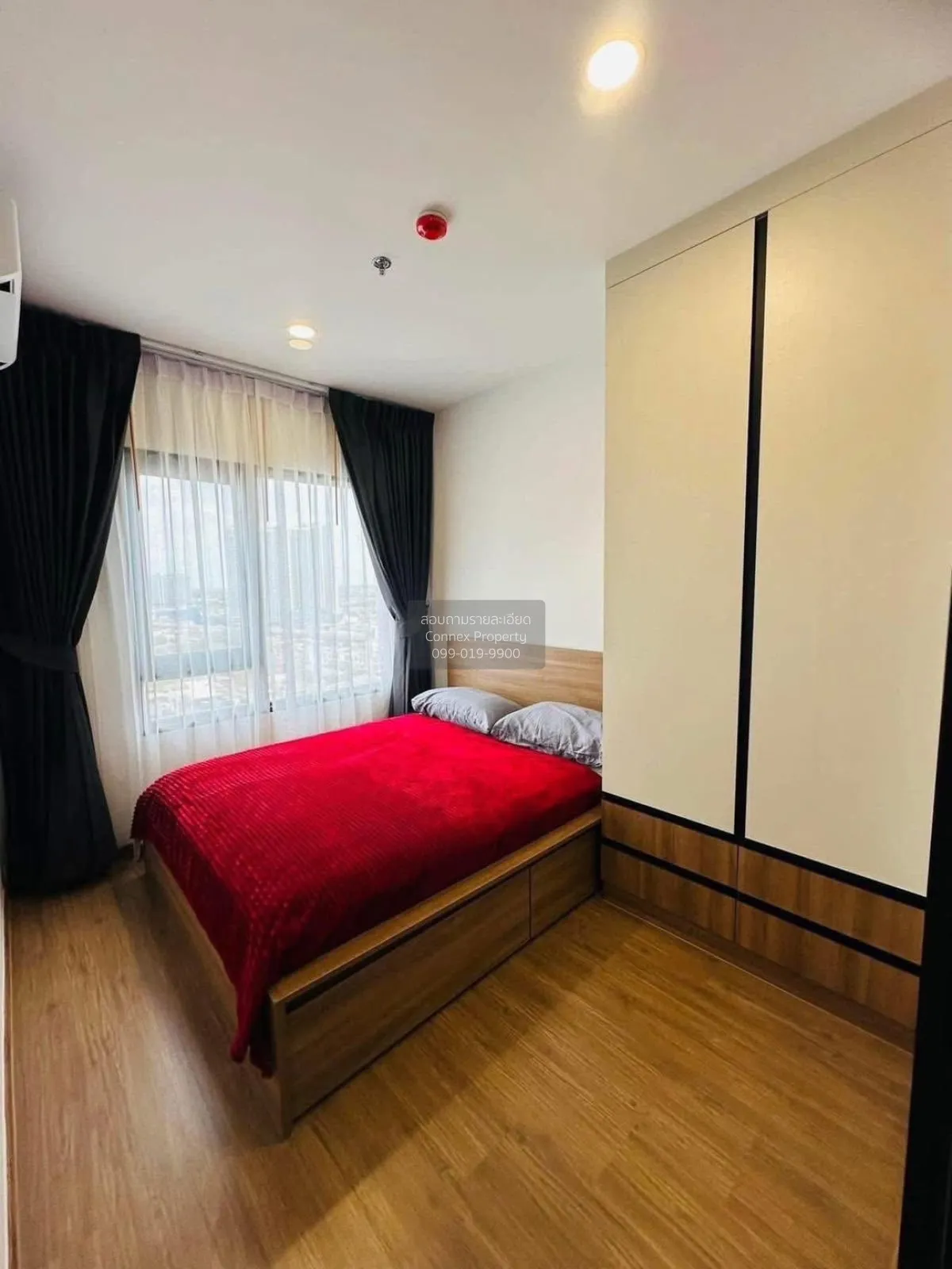 For Rent Condo , The LIVIN Phetkasem , Duplex , MRT-Phasi Charoen 2