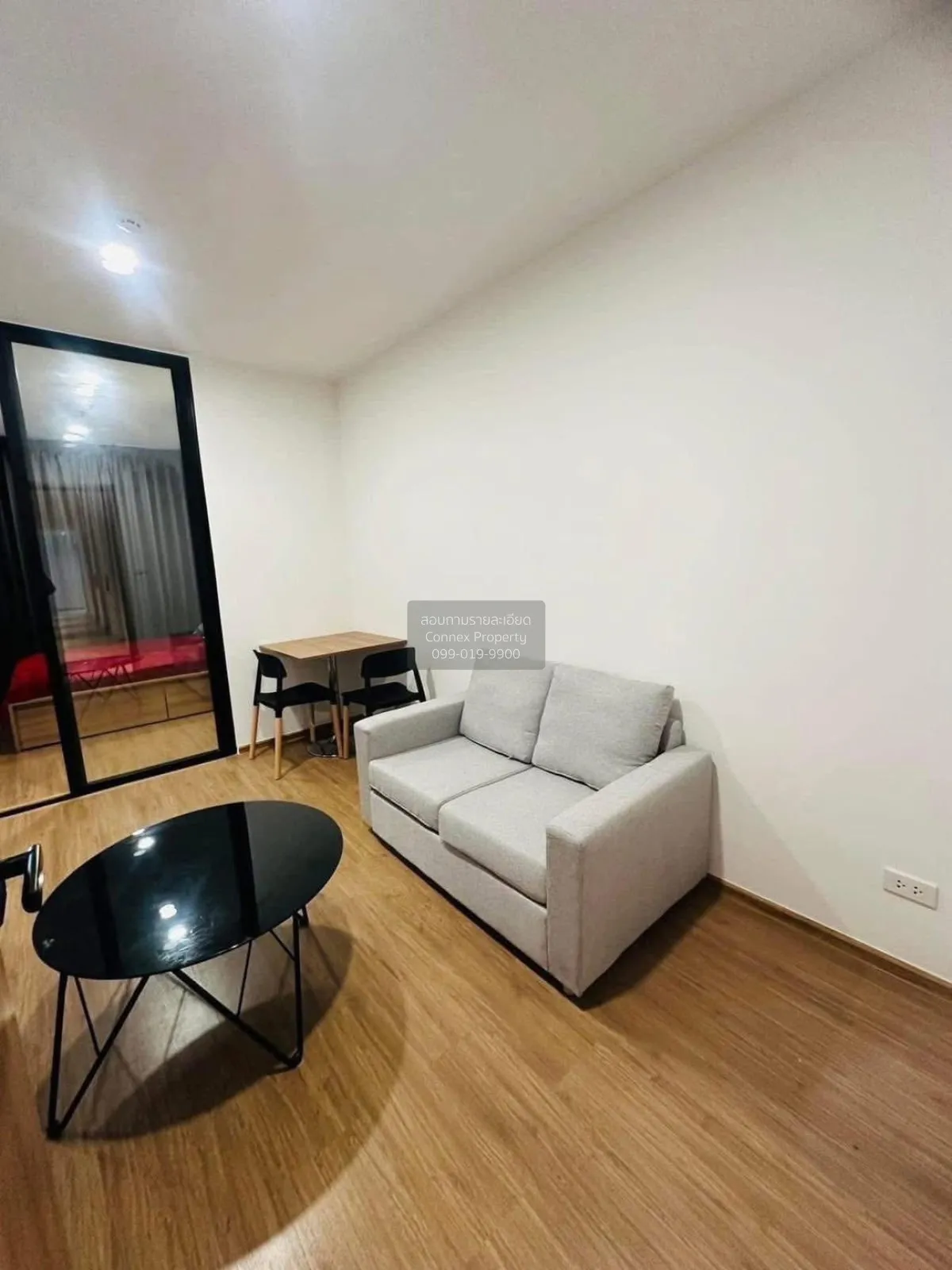 For Rent Condo , The LIVIN Phetkasem , Duplex , MRT-Phasi Charoen