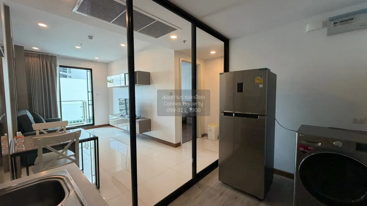 For Rent Condo , Supalai Premier Charoen Nakhon , BTS-Khlong San  4