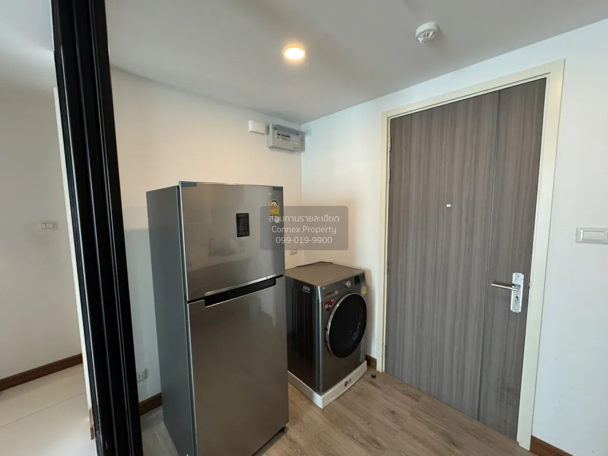 For Rent Condo , Supalai Premier Charoen Nakhon , BTS-Khlong San 