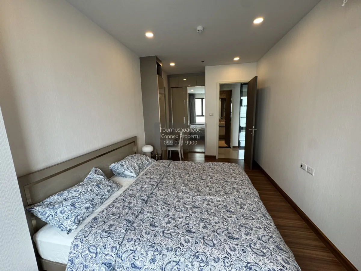 For Rent Condo , Supalai Premier Charoen Nakhon , BTS-Khlong San 