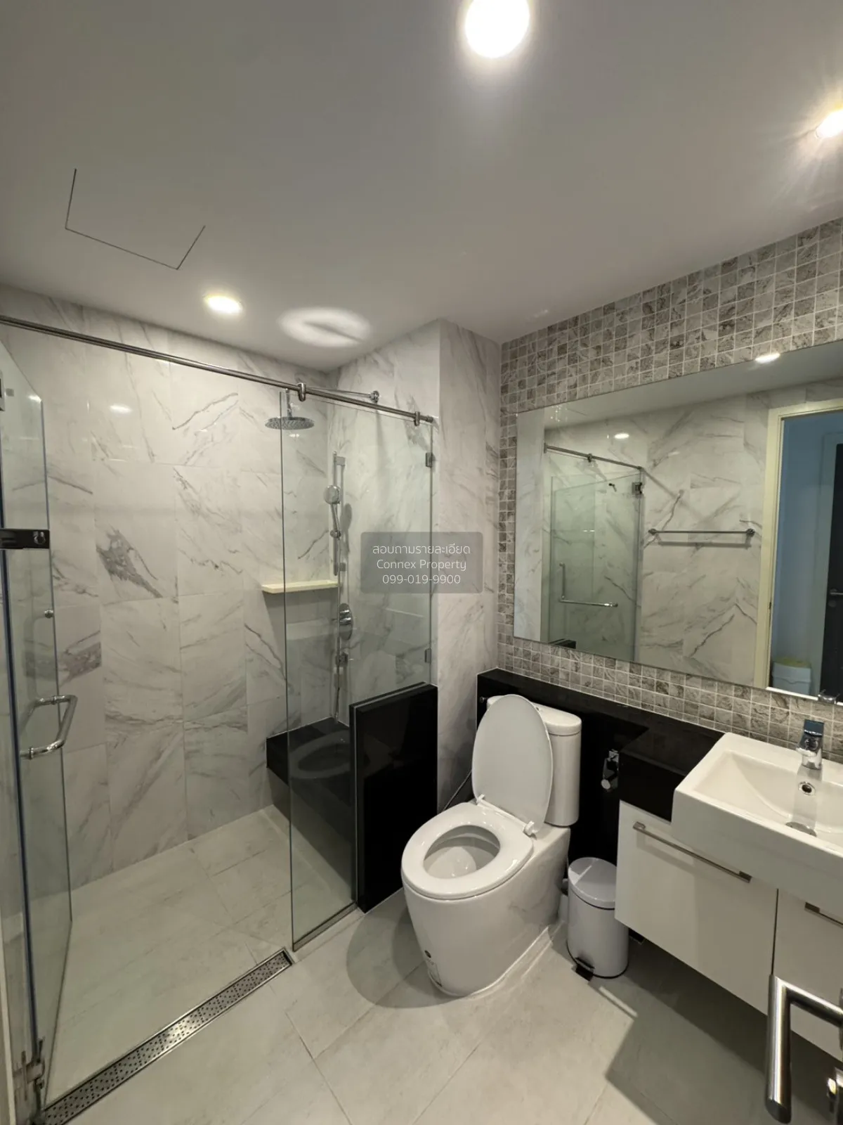 For Rent Condo , Supalai Premier Charoen Nakhon , BTS-Khlong San 