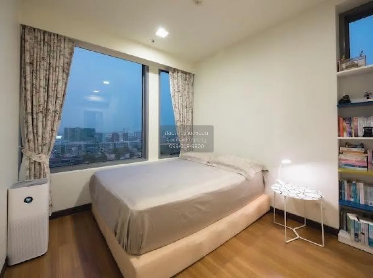 For Sale Condo , Vantage Ratchavipa , BTS-Ratchayothin , Lat Yao  2