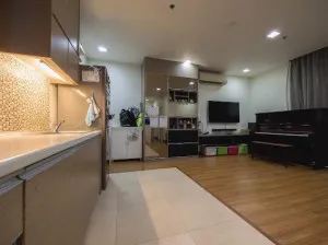 For Sale Condo , Vantage Ratchavipa , BTS-Ratchayothin , Lat Yao , Chatuchak , Bangkok , CX-163052