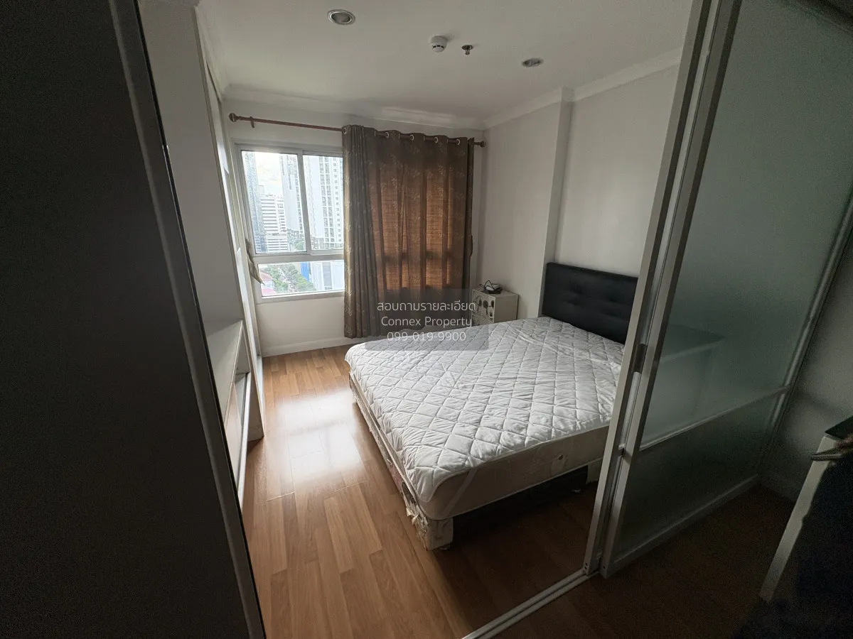 For Rent Condo , Lumpini Place Rama 9 - Ratchada , MRT-Phra Ram 9 2