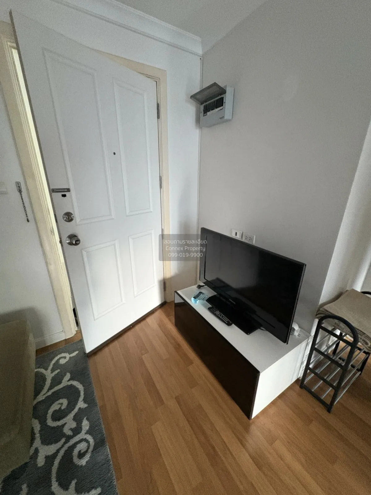 For Rent Condo , Lumpini Place Rama 9 - Ratchada , MRT-Phra Ram 9 2