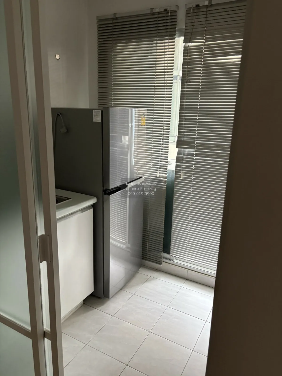 For Rent Condo , Lumpini Place Rama 9 - Ratchada , MRT-Phra Ram 9 4