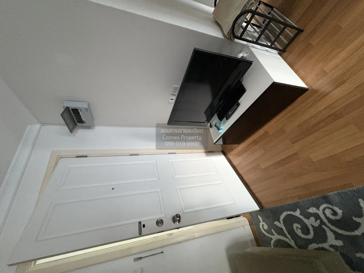 For Rent Condo , Lumpini Place Rama 9 - Ratchada , MRT-Phra Ram 9