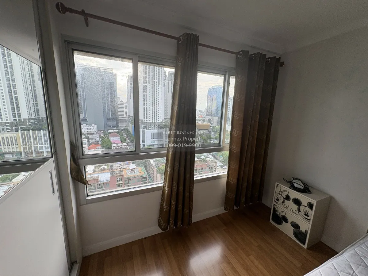 For Rent Condo , Lumpini Place Rama 9 - Ratchada , MRT-Phra Ram 9