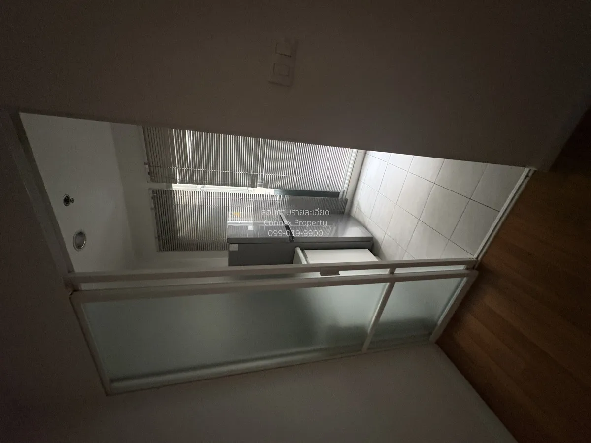 For Rent Condo , Lumpini Place Rama 9 - Ratchada , MRT-Phra Ram 9