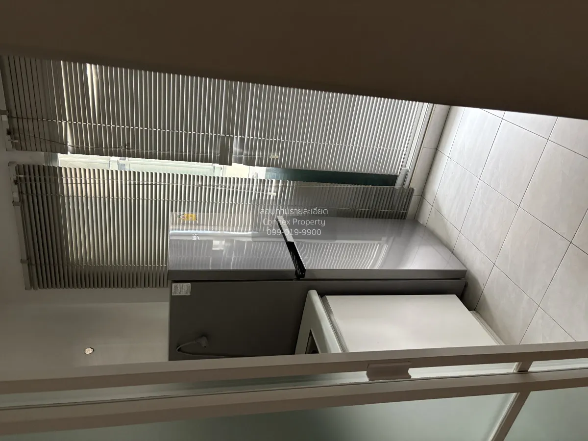 For Rent Condo , Lumpini Place Rama 9 - Ratchada , MRT-Phra Ram 9
