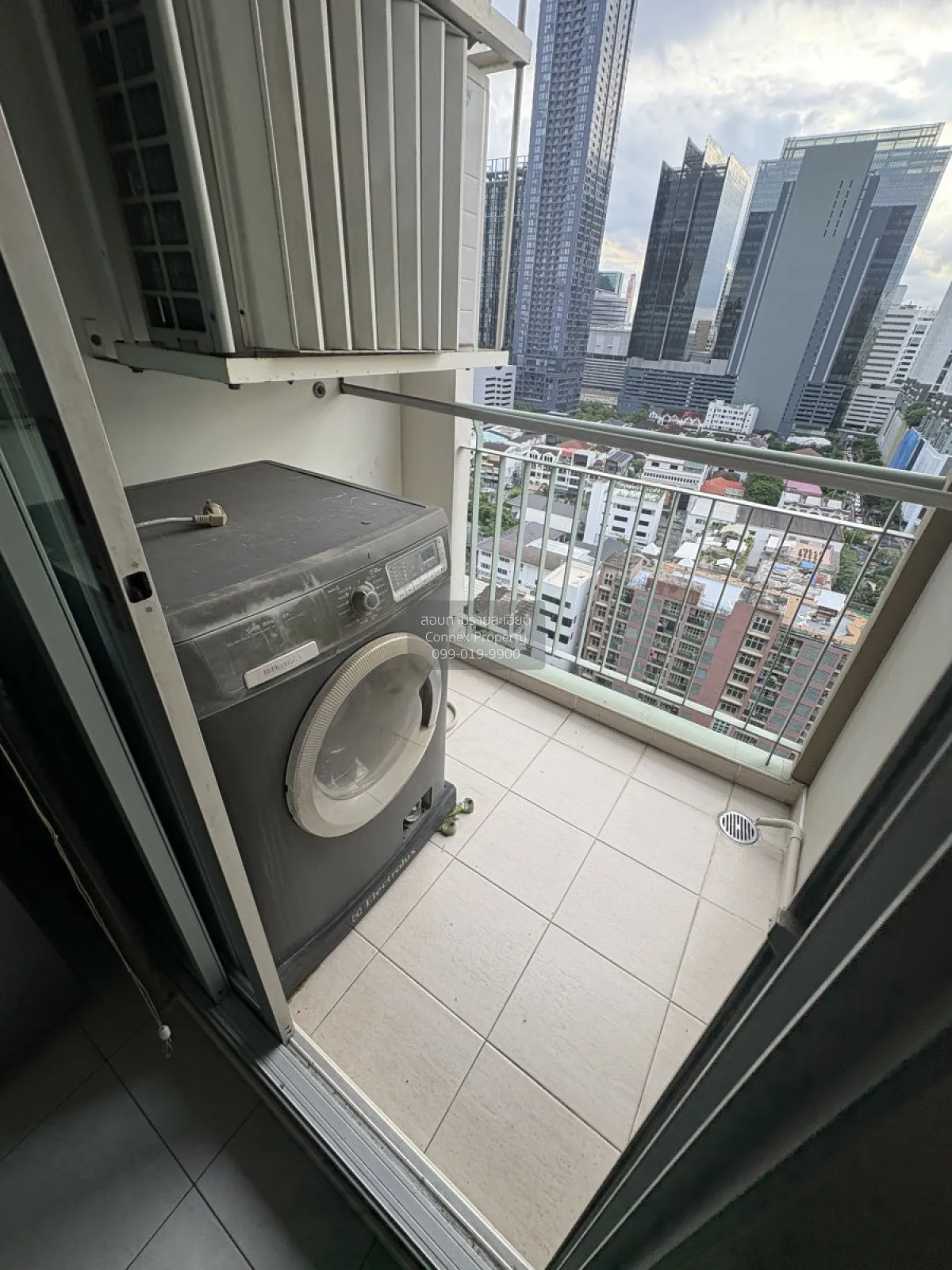 For Rent Condo , Lumpini Place Rama 9 - Ratchada , MRT-Phra Ram 9