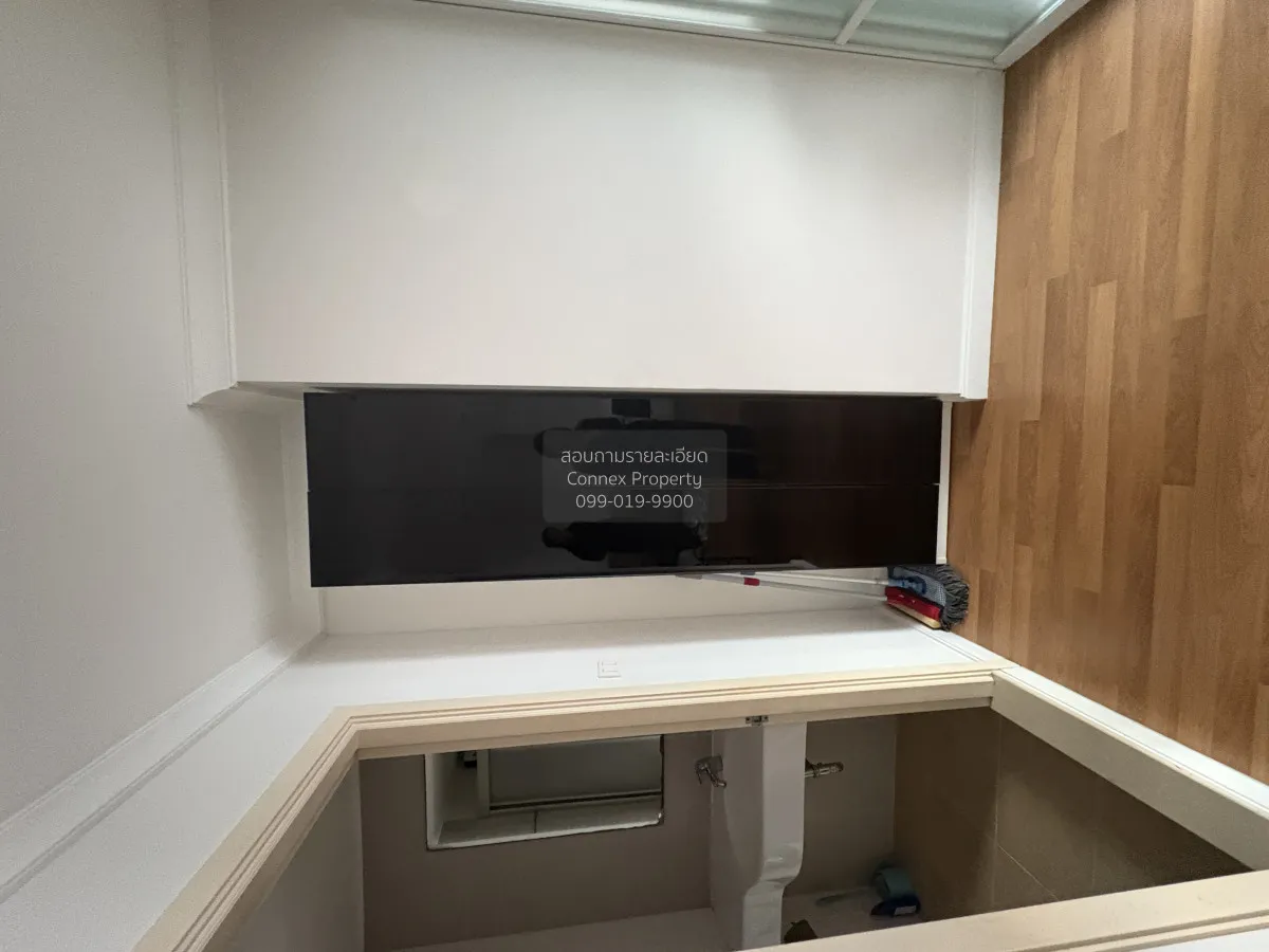 For Rent Condo , Lumpini Place Rama 9 - Ratchada , MRT-Phra Ram 9