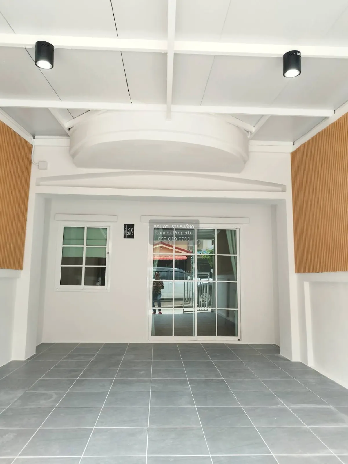For Sale Townhouse/Townhome  , Muang Ramintra , newly renovated , 3