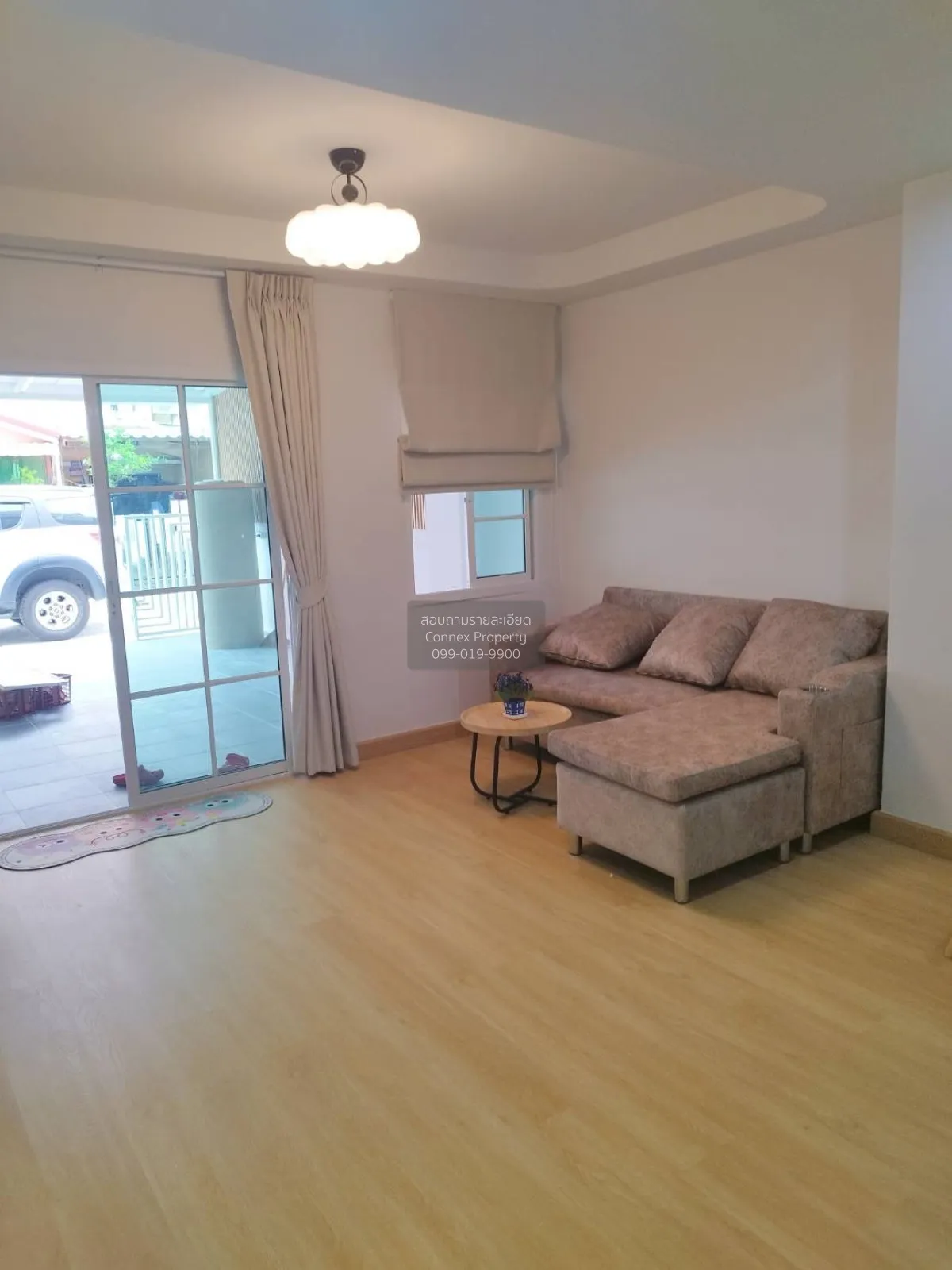 For Sale Townhouse/Townhome  , Muang Ramintra , newly renovated , 4