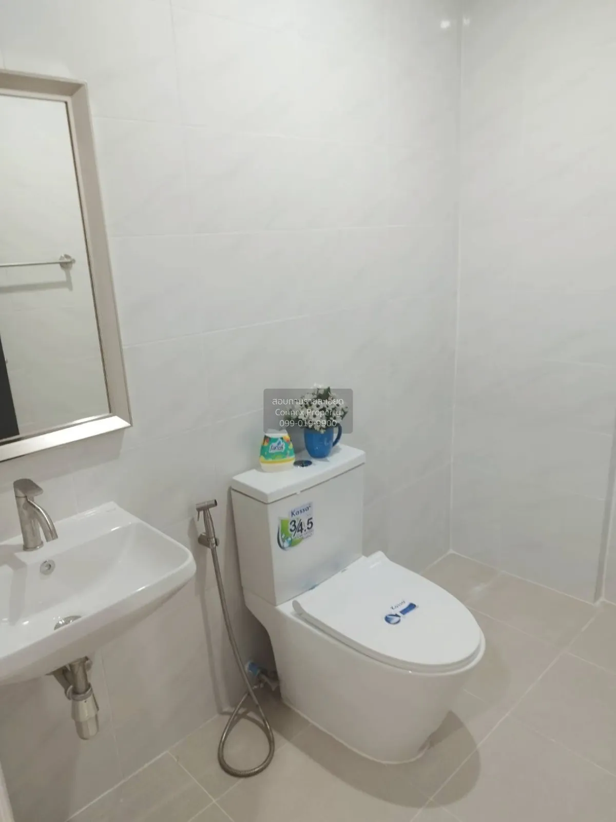 For Sale Townhouse/Townhome  , Muang Ramintra , newly renovated ,