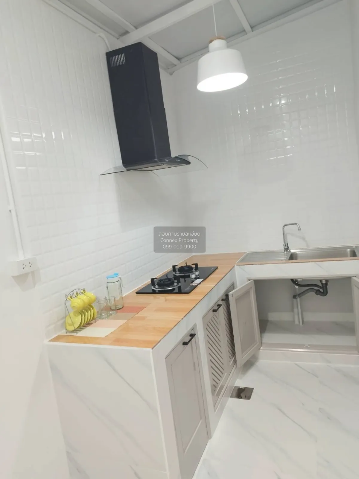 For Sale Townhouse/Townhome  , Muang Ramintra , newly renovated ,