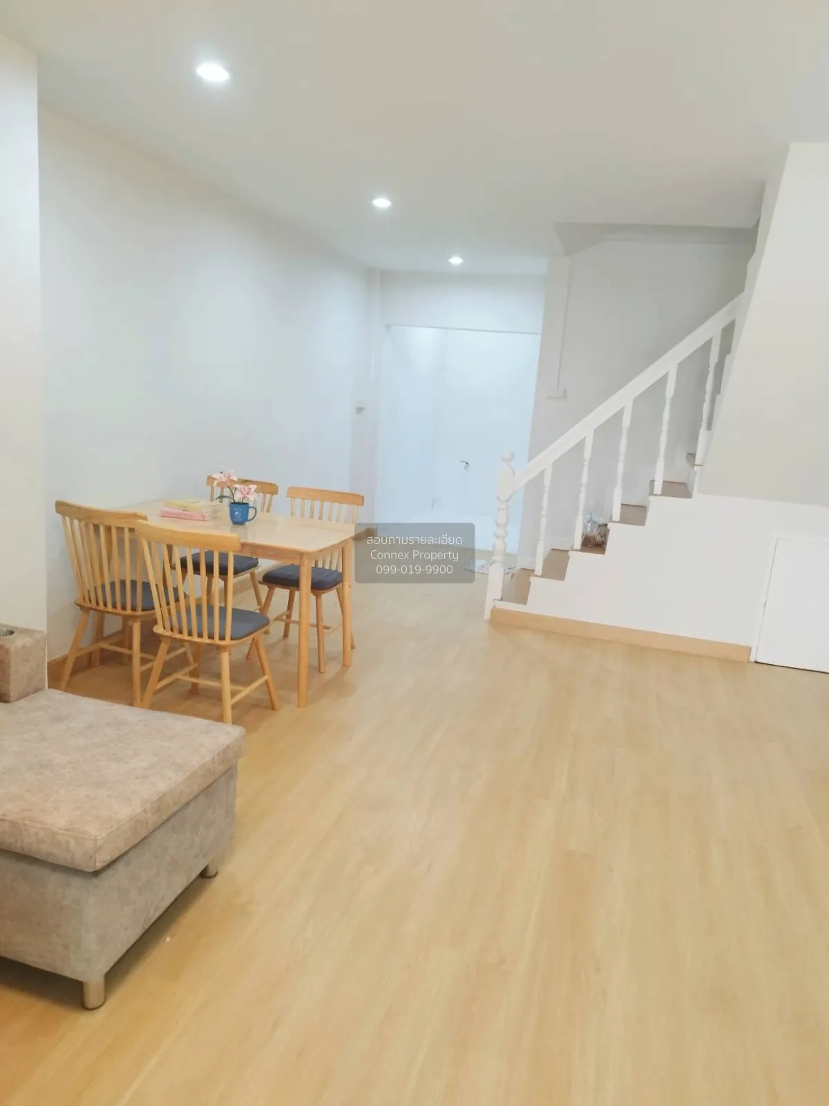 For Sale Townhouse/Townhome  , Muang Ramintra , newly renovated ,