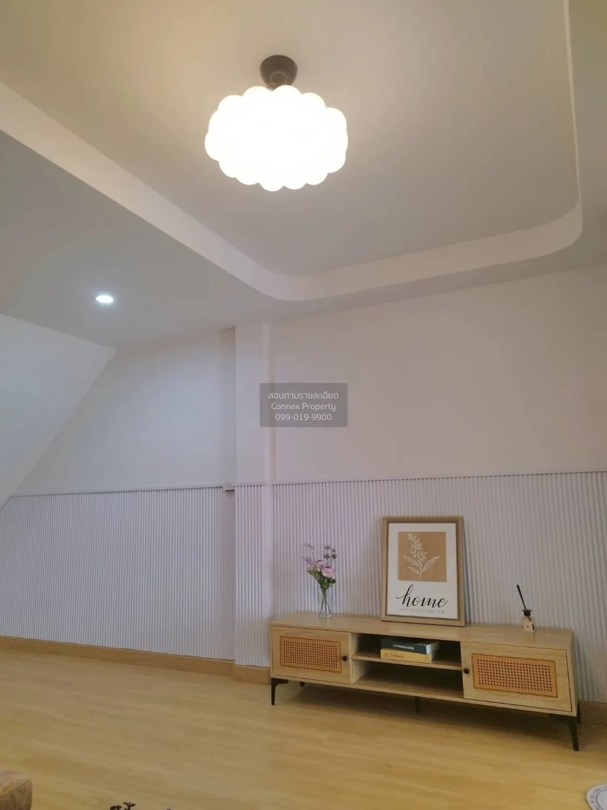 For Sale Townhouse/Townhome  , Muang Ramintra , newly renovated ,