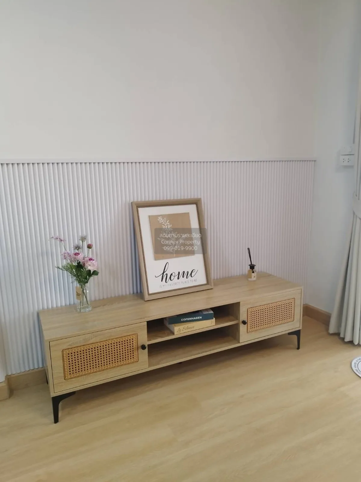 For Sale Townhouse/Townhome  , Muang Ramintra , newly renovated ,