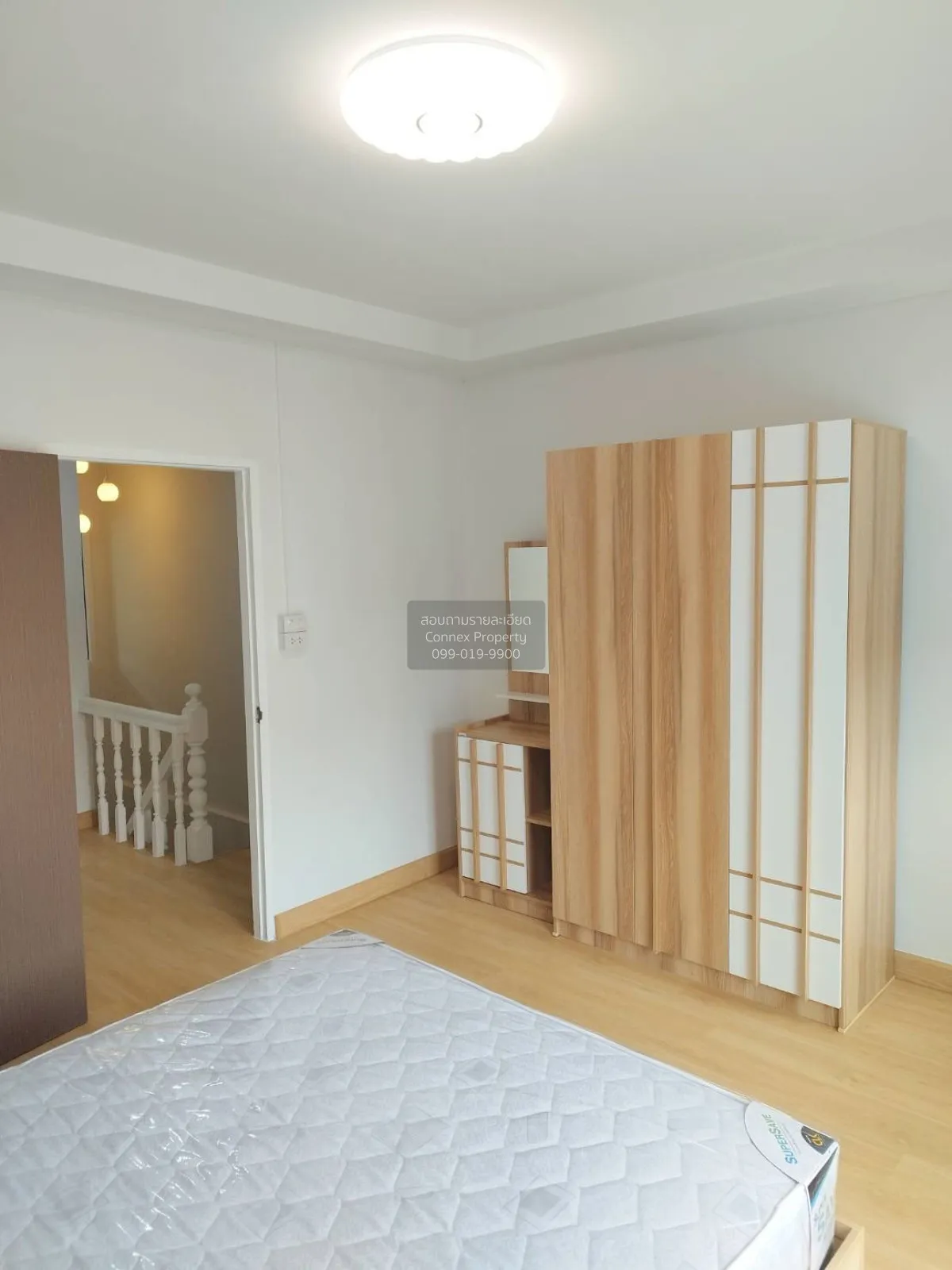 For Sale Townhouse/Townhome  , Muang Ramintra , newly renovated ,
