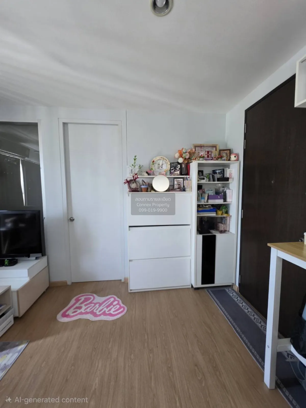 For Sale Condo , The Parkland Srinakarin Lakeside , Bang Na , Don 2