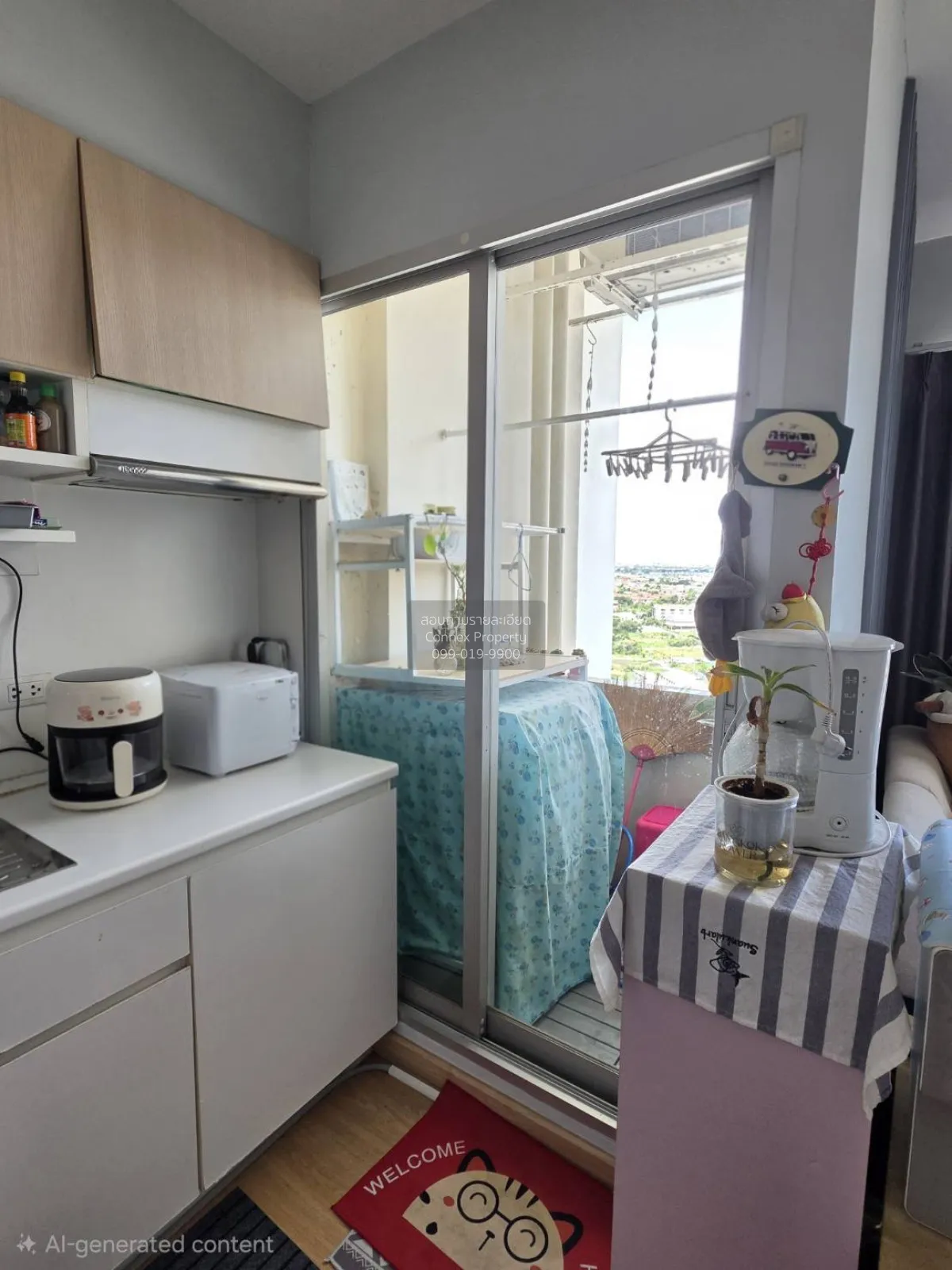 For Sale Condo , The Parkland Srinakarin Lakeside , Bang Na , Don 4
