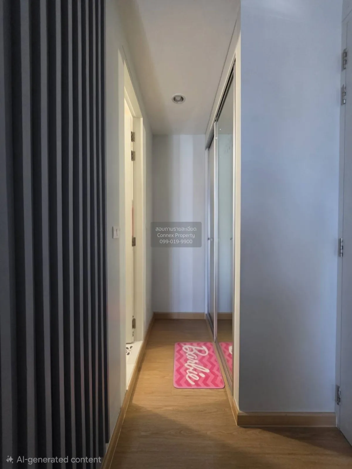For Sale Condo , The Parkland Srinakarin Lakeside , Bang Na , Don