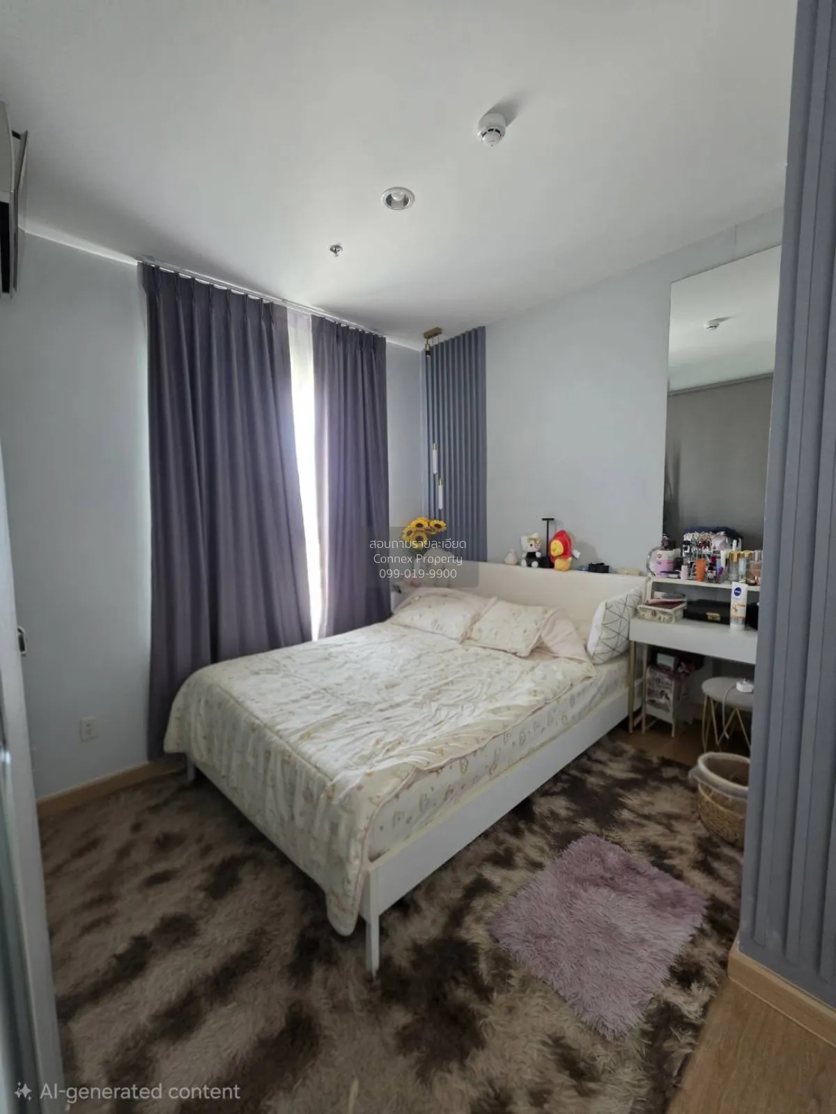 For Sale Condo , The Parkland Srinakarin Lakeside , Bang Na , Don