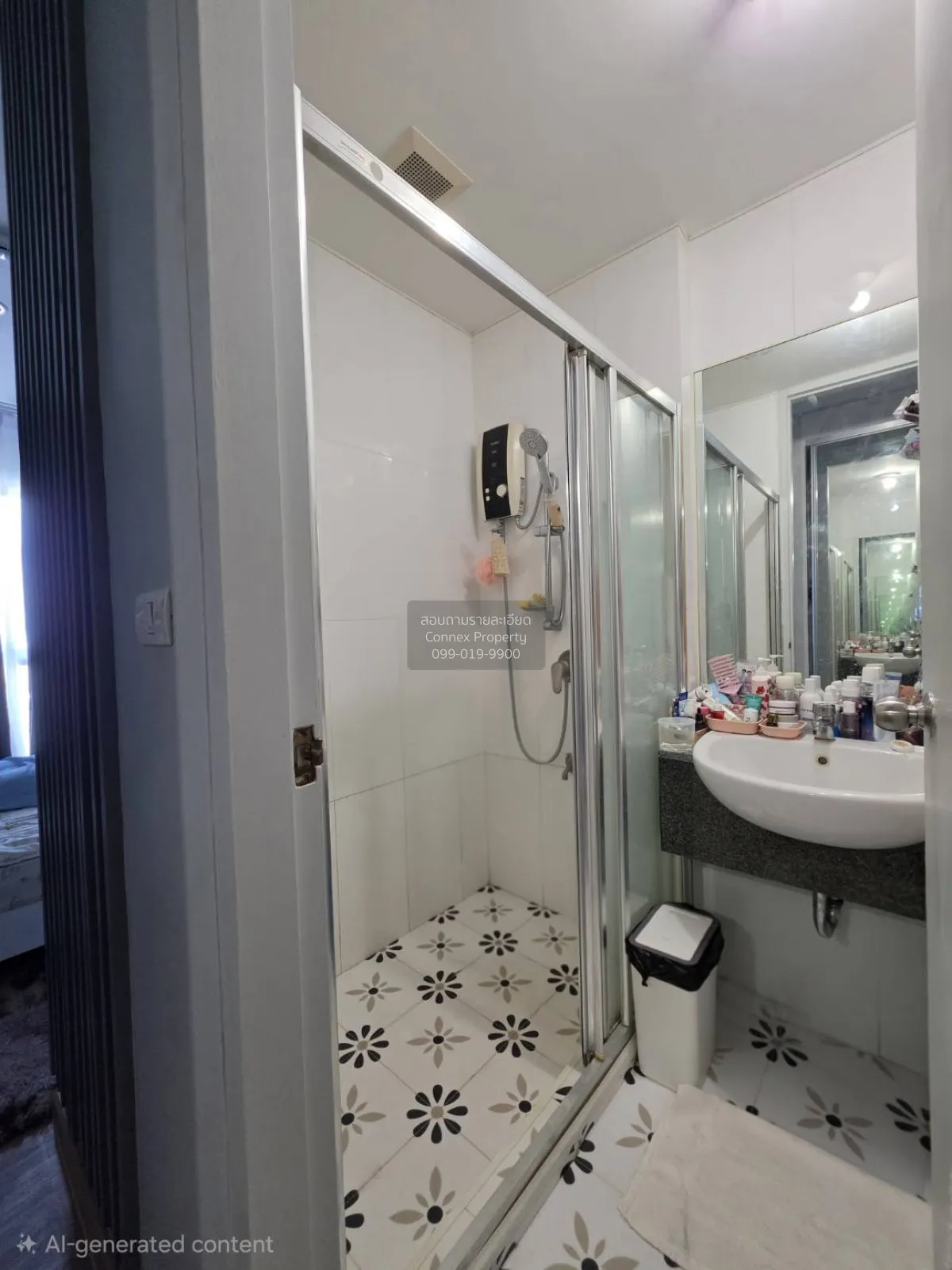 For Sale Condo , The Parkland Srinakarin Lakeside , Bang Na , Don