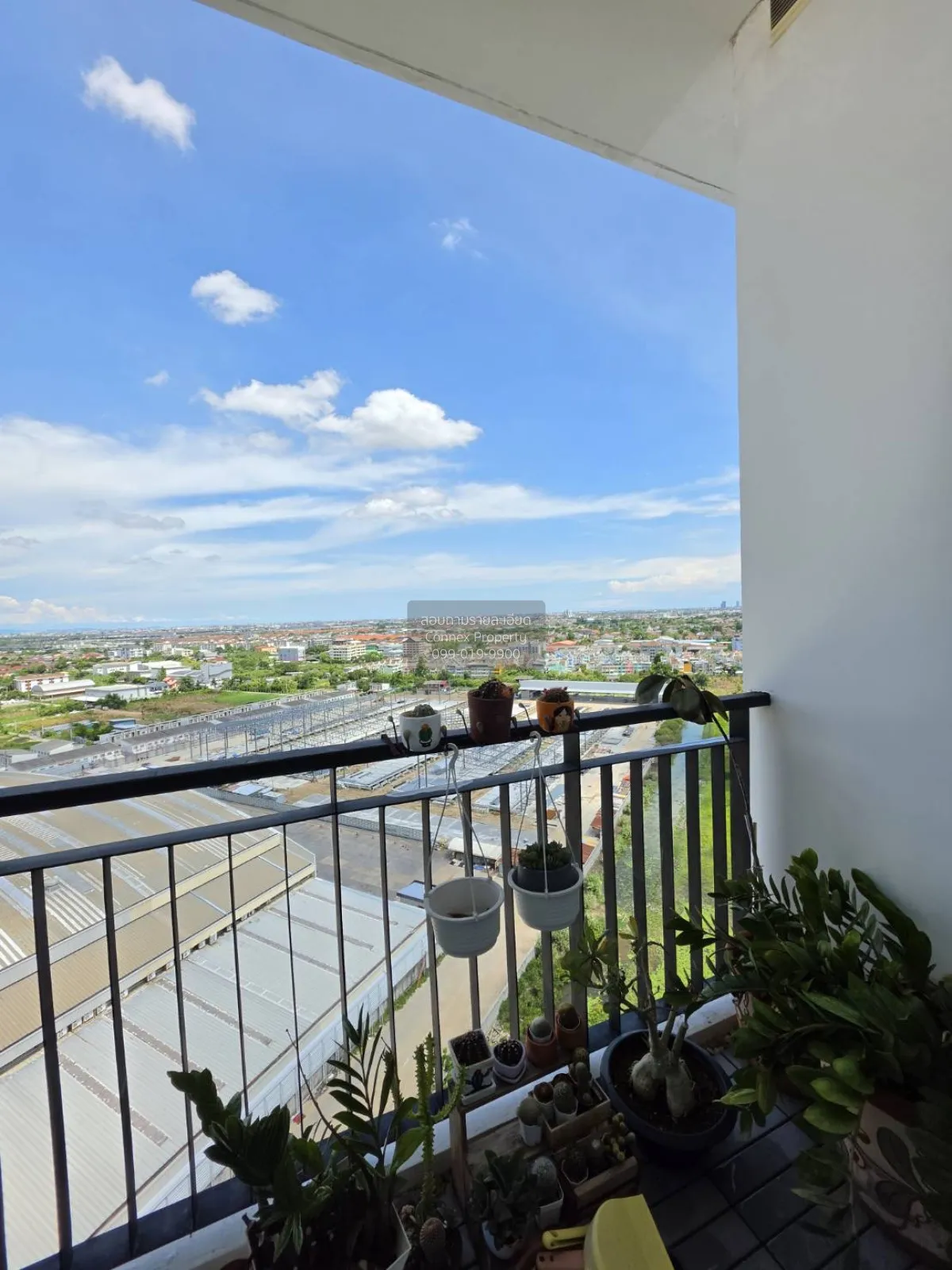 For Sale Condo , The Parkland Srinakarin Lakeside , Bang Na , Don
