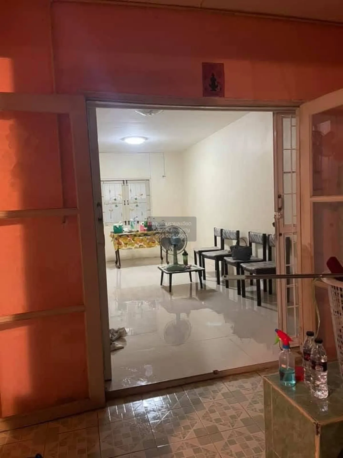For Sale House , Baan Pruksa 20 Lam Luk Ka Khlong 2 , Khu Khot ,  4