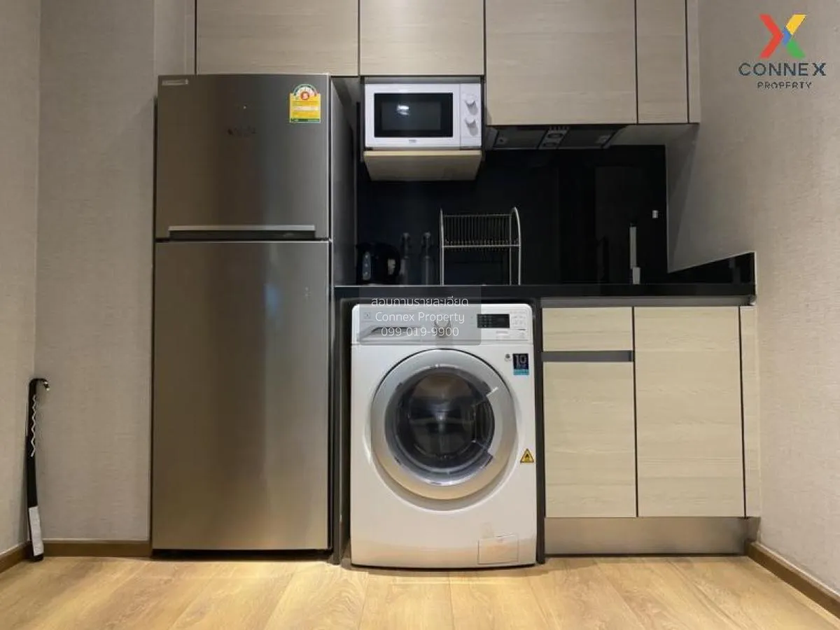 เช่าคอนโด  พาร์ค ออริจิ้น พร้อมพงษ์ BTS-พร้อมพงษ์ คลองตัน เขต คลอ 3