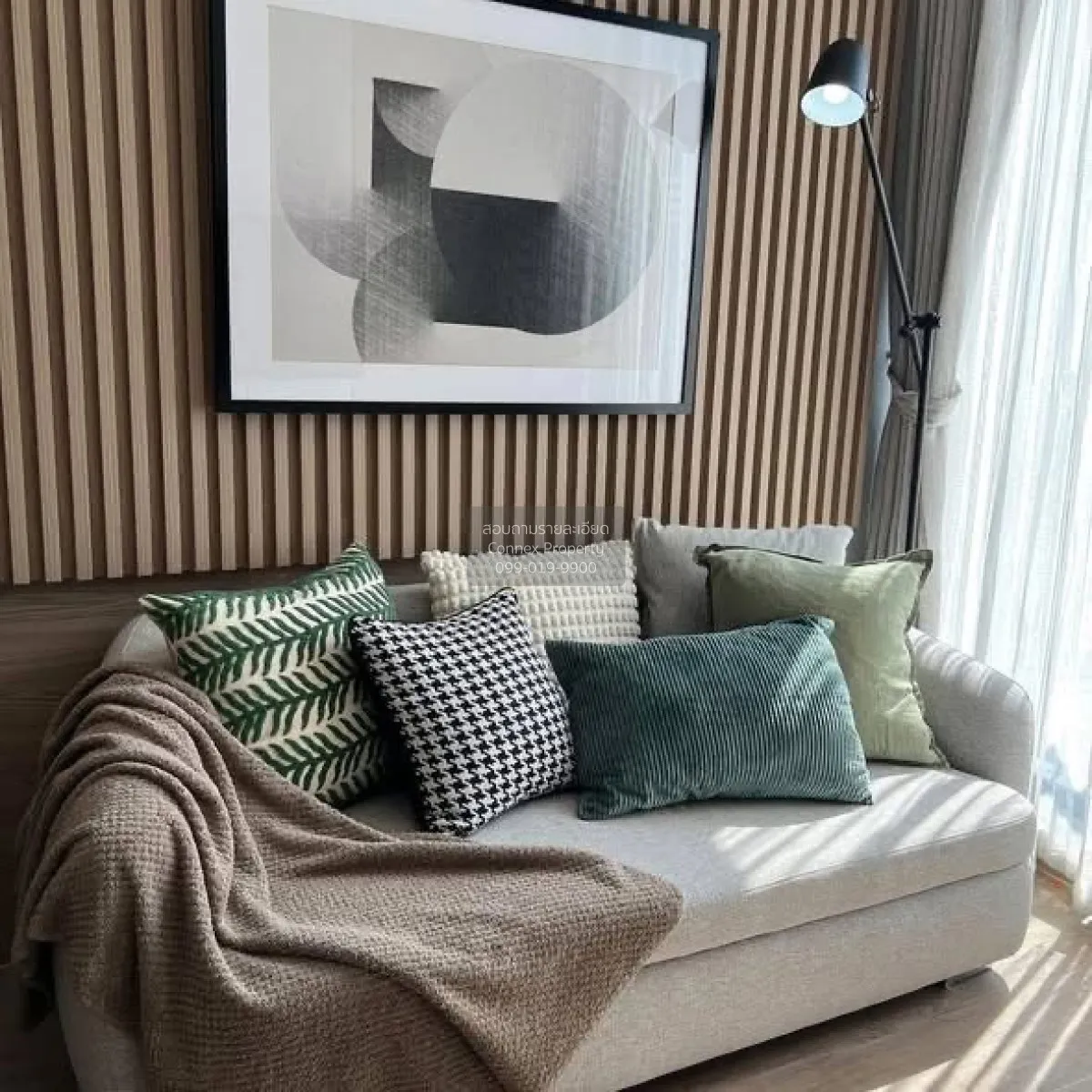 For Sale Condo , NOBLE STATE 39 , BTS-Phrom Phong , Khlong Tan Nu 2