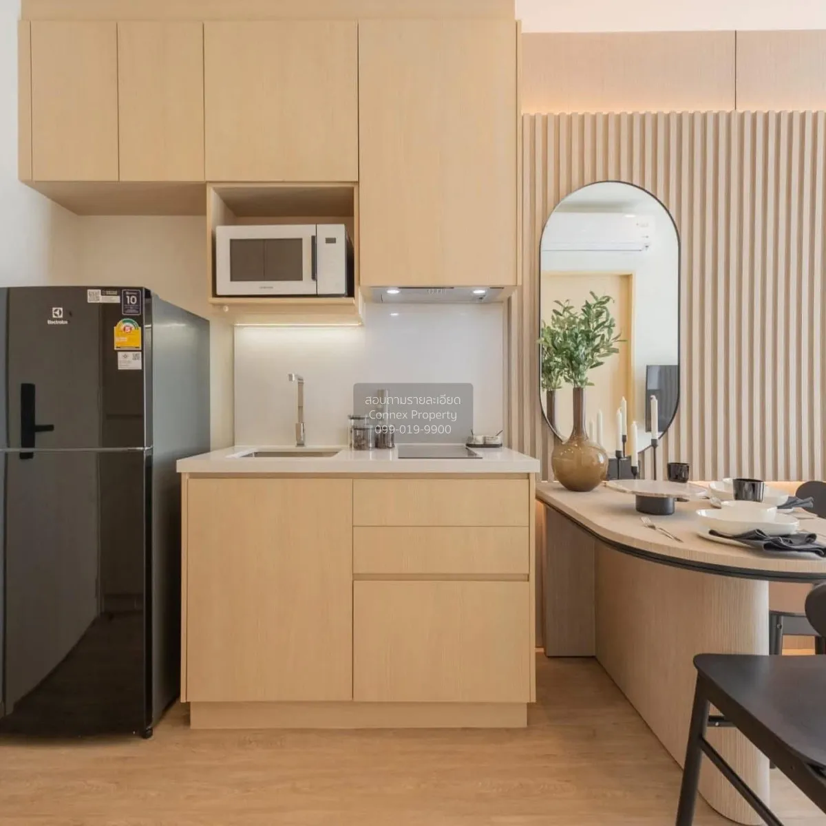 For Sale Condo , NOBLE STATE 39 , BTS-Phrom Phong , Khlong Tan Nu