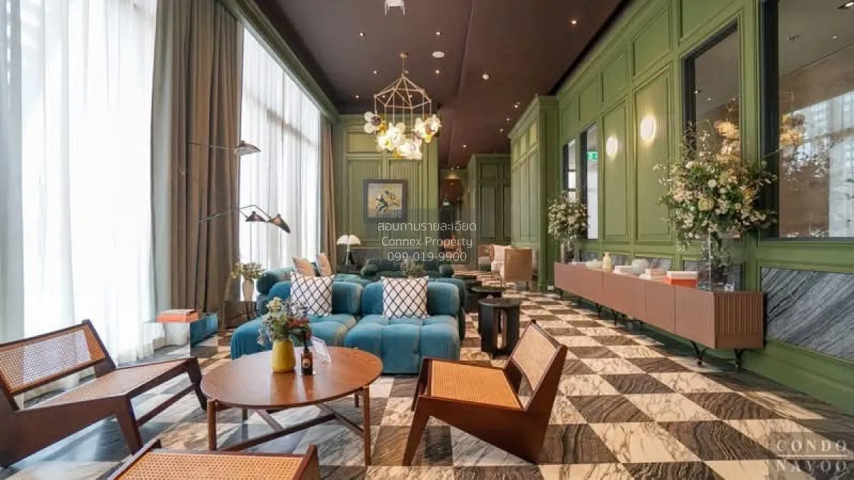 For Sale Condo , NOBLE STATE 39 , BTS-Phrom Phong , Khlong Tan Nu