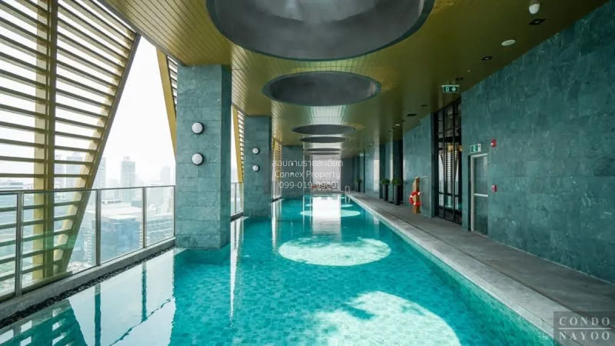 For Sale Condo , NOBLE STATE 39 , BTS-Phrom Phong , Khlong Tan Nu