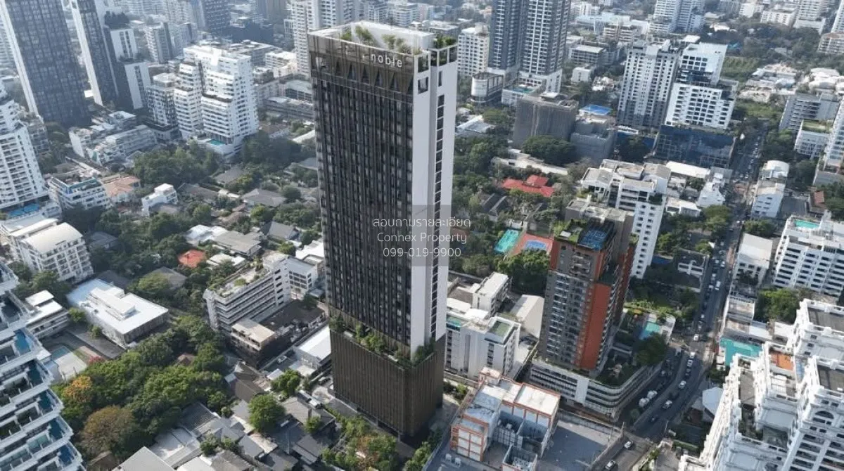 For Sale Condo , NOBLE STATE 39 , BTS-Phrom Phong , Khlong Tan Nu