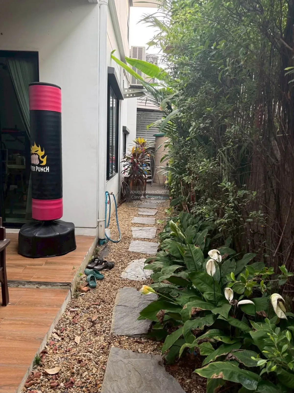 ขายบ้าน  ซีรีน เพชรเกษม - พุทธมณฑล สาย 3 หนองค้างพลู เขต หนองแขม 