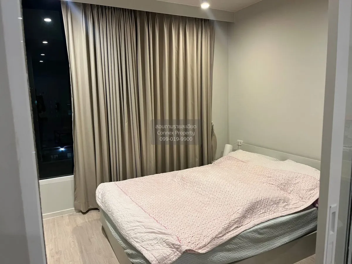 For Rent Condo , U Kaset – Nawamin , Anusawari , Bang Khen , Bang 1