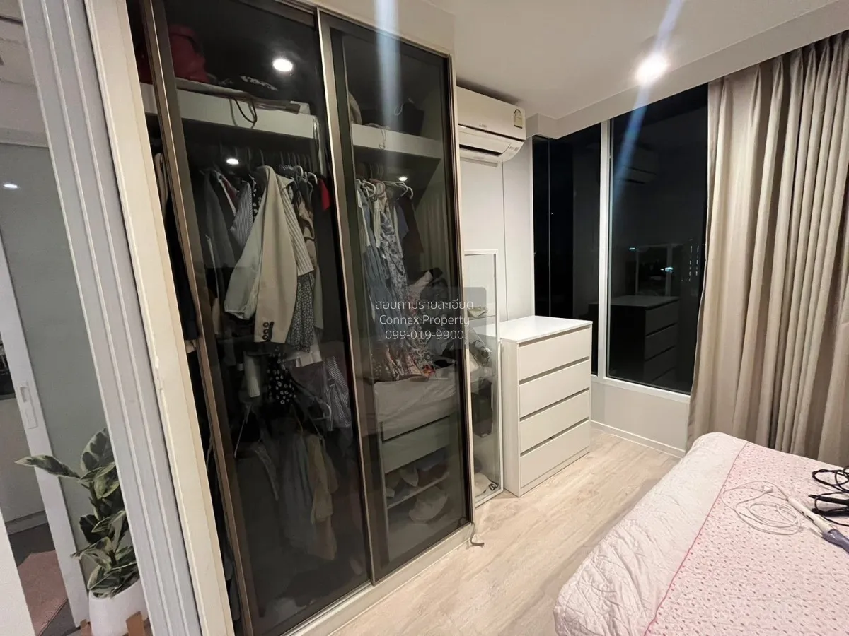 For Rent Condo , U Kaset – Nawamin , Anusawari , Bang Khen , Bang 3