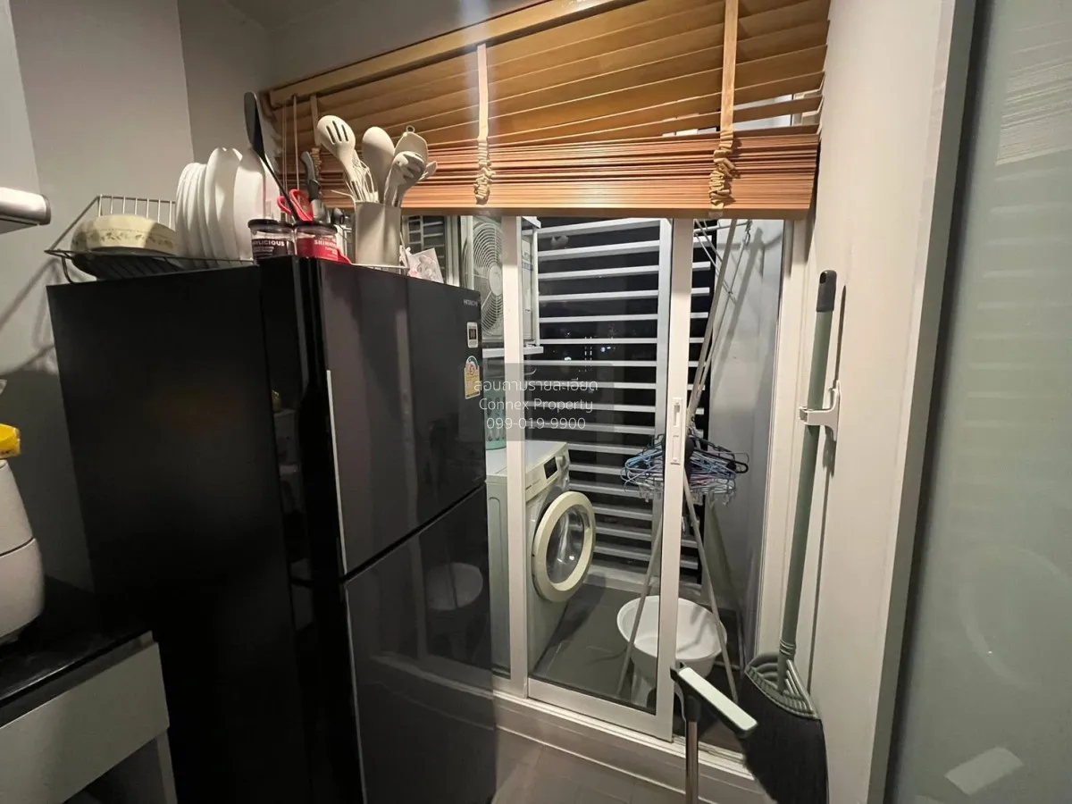 For Rent Condo , U Kaset – Nawamin , Anusawari , Bang Khen , Bang