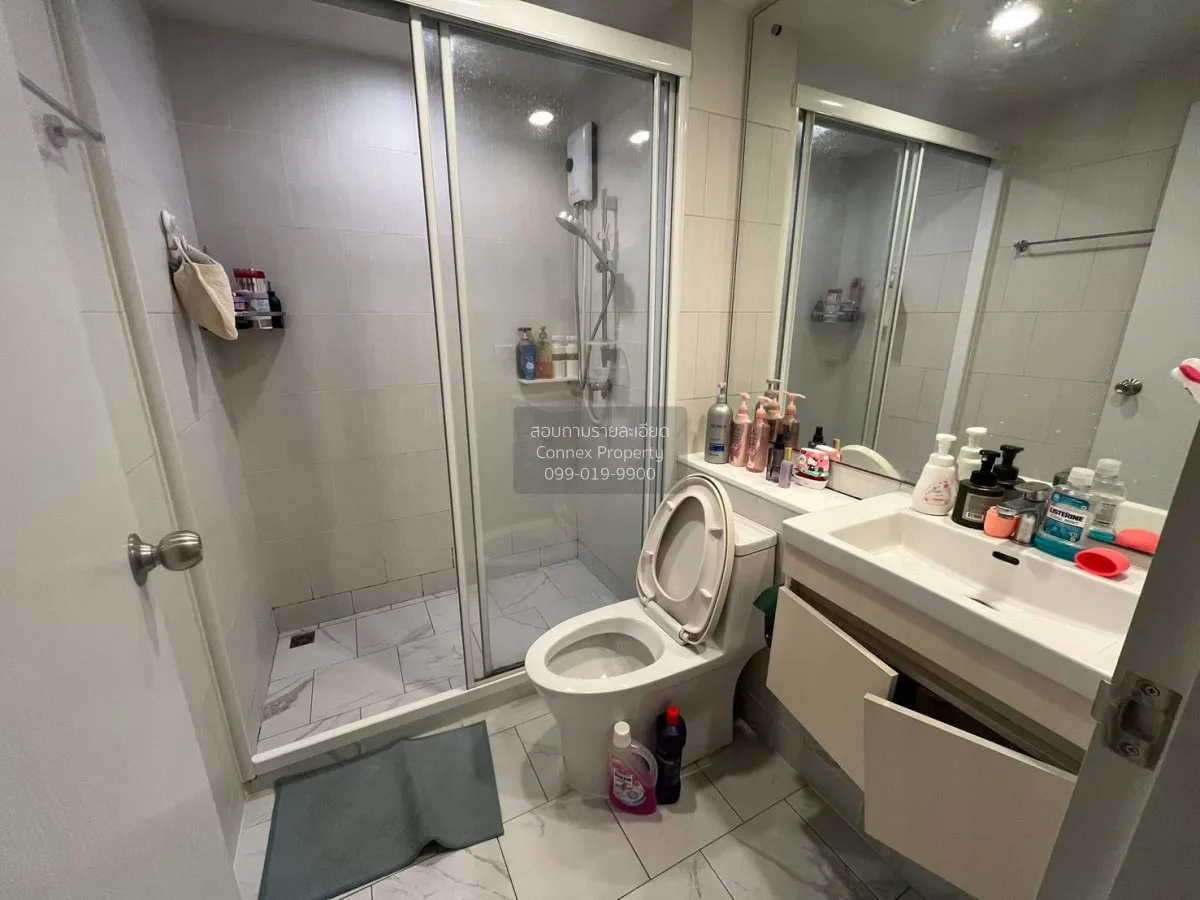 For Rent Condo , U Kaset – Nawamin , Anusawari , Bang Khen , Bang